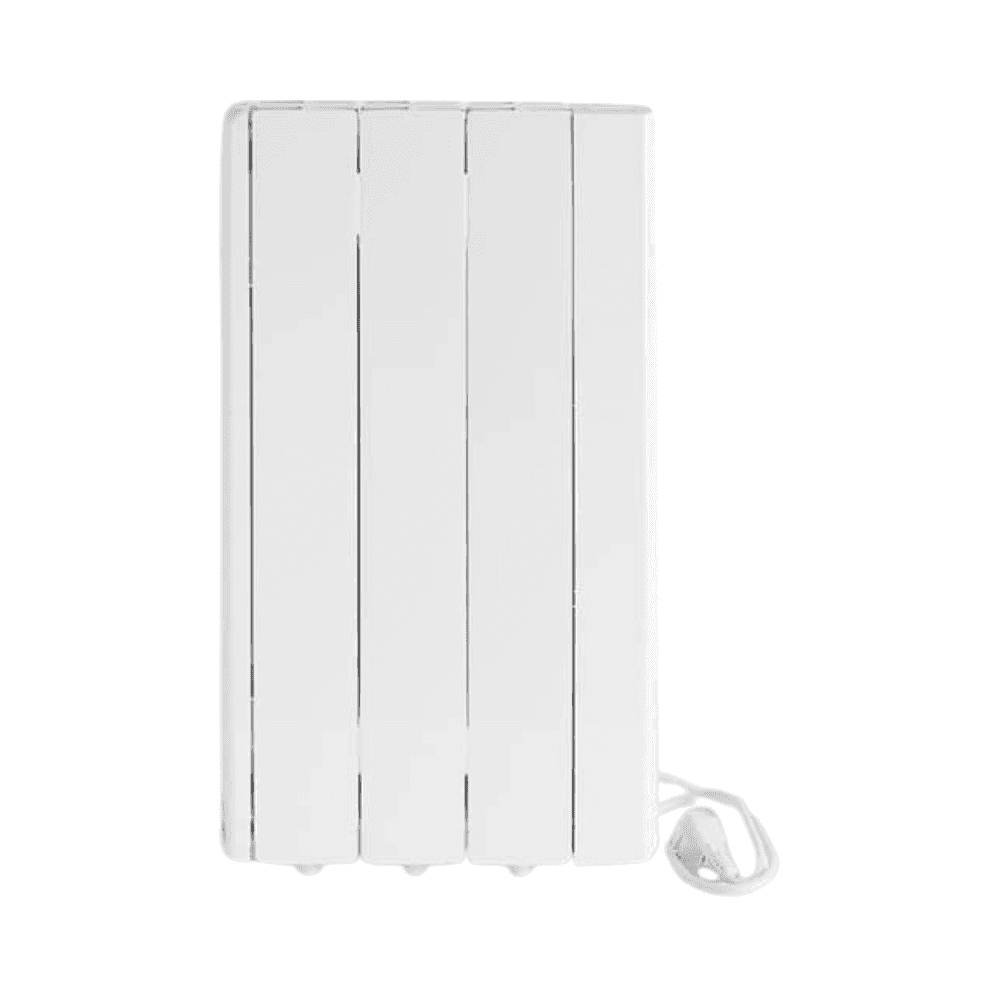 Baxi Alec 900W Electric Radiator - 6 Elements with reference 7675663 from the brand BAXI 