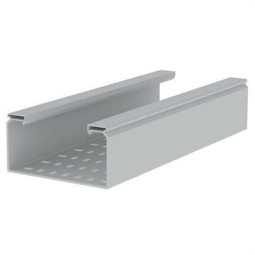 Perforovaný podnos U23X 200x100mm s referencí 66220 od značky UNEX