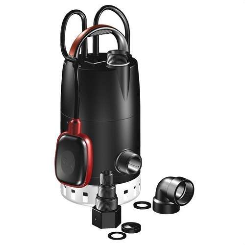 Grundfos Unilift CC7 - A1 Submersible Pump with reference 96280968 from the brand GRUNDFOS