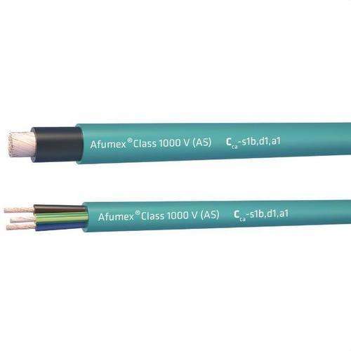 Kabel Afumex třída 1000V RZ1-K AS 5G1.5 - Role 100 metrů s referencí 20193694 od značky PRYSMIAN