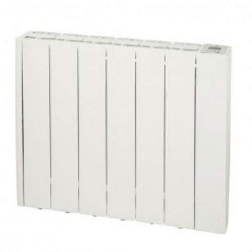 Low Consumption Electric Radiator S&P EMI-TECH 1500W - 10 Elements with reference 5226838600 from the brand SOLER & PALAU