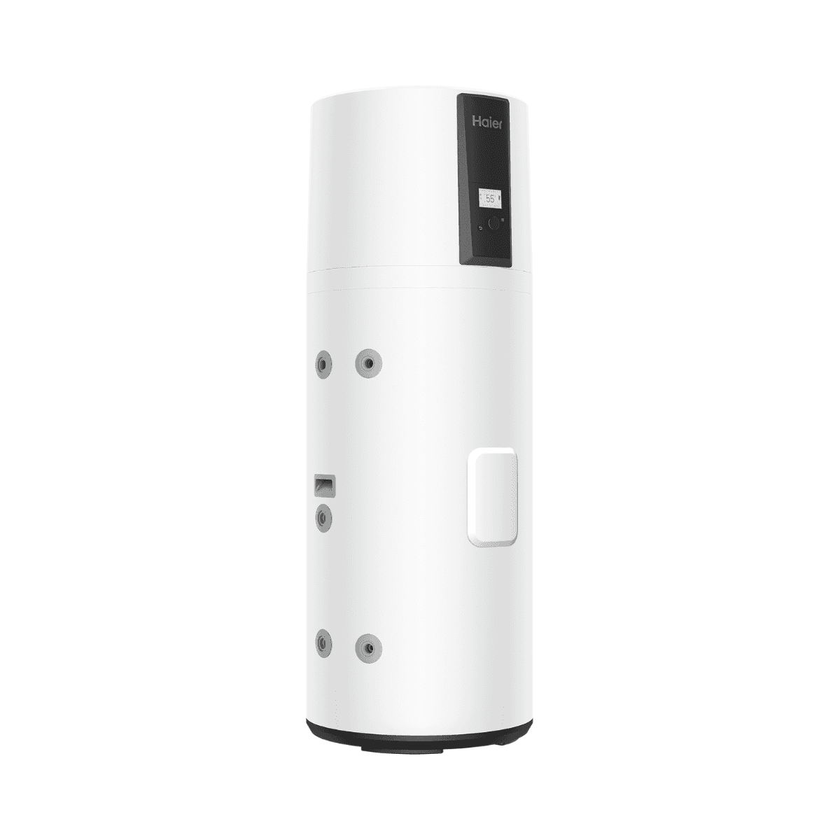 Haier HPM7 R290 200-Liter Heat Pump Water Heater for Domestic Hot Water with reference HP200M7-F9 from the brand HAIER