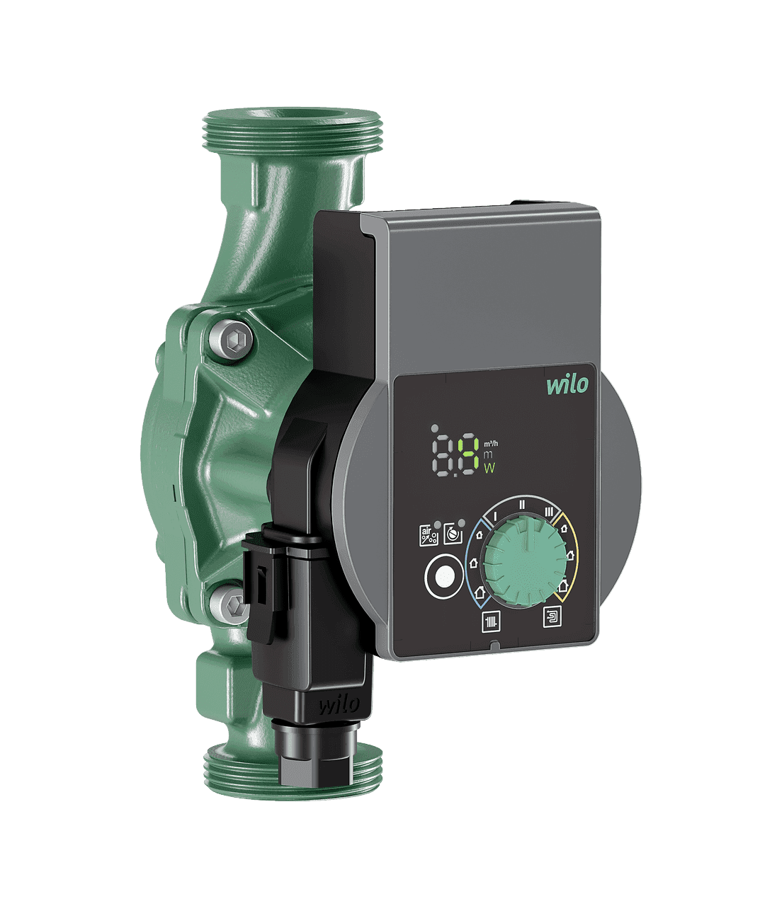 Wilo Yonos PICO 25/1-8-130 Circulating Pump with reference 4215518 from the brand WILO
