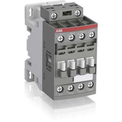 Contactor AF09-30-01 3P BOB 24-60VAC 20-60VDC with reference 1SBL137001R1101 from the brand ABB