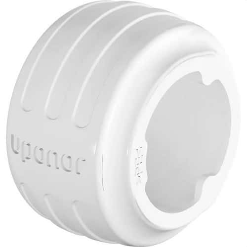 Uponor Q&E Evolution white ring 32 with reference 1057456 from the brand UPONOR