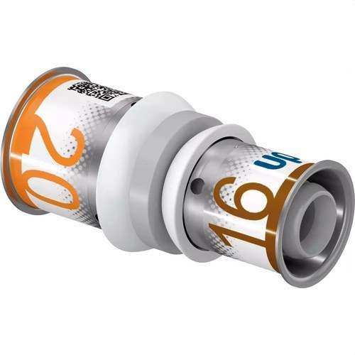 Uponor S-Press PLUS redukční spojka PPSU 20x16mm s referencí 1039937 od značky UPONOR