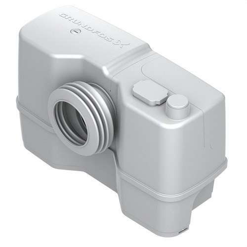 Grundfos SOLOLIFT2 WC-1 Sanitary Macerator with reference 97775314 from the brand GRUNDFOS