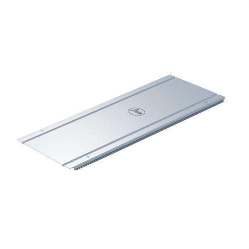 Metal Tray Cover 100mm with reference TUBCS10 from the brand AISCAN