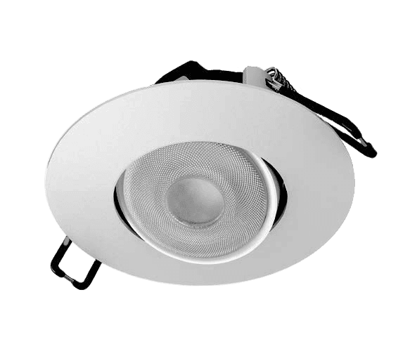 White Round Hoop with reference ARO MR ORW from the brand AVANT LED