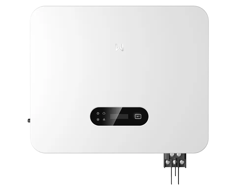 Třífázový solární měnič 25 kW GoodWe GW25K-SDT-30 s referencí GW25K-SDT-30 od značky GOODWE