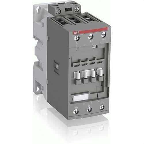 Stýkač AF65-30-00-13 3P B. 100-250VAC-DC s referencí 1SBL387001R1300 od značky ABB