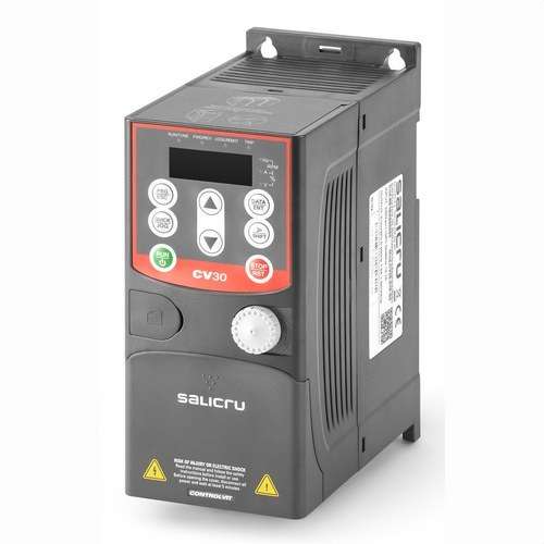 0.75 KW Frequency Converter 3x400V Three-Phase with reference 6B1BC000001 from the brand SALICRU