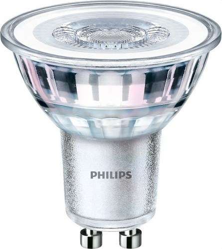 CorePro LED Spotlight 4.6-50W GU10 840 36D LED Bulb with reference 72839000 from the brand PHILIPS