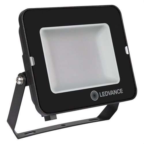 LED Projector FL COMP V 50W 830 100º BK 4500LM with reference 4058075574854 from the brand OSRAM