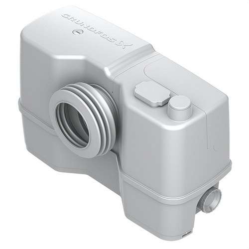 Grundfos SOLOLIFT2 WC-3 Grinder and Lifting Pump with reference 97775315 from the brand GRUNDFOS