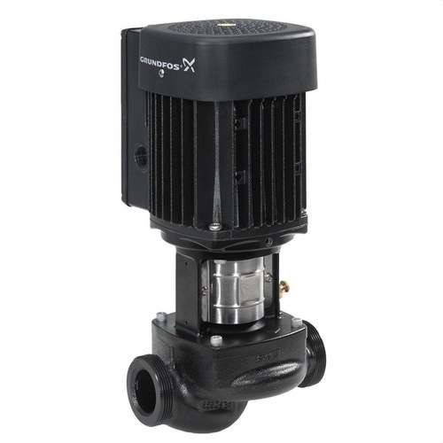 Inline čerpadlo TP 25-80/2 A-O-A-BQQE-BW1 s referencí 98282096 od značky GRUNDFOS