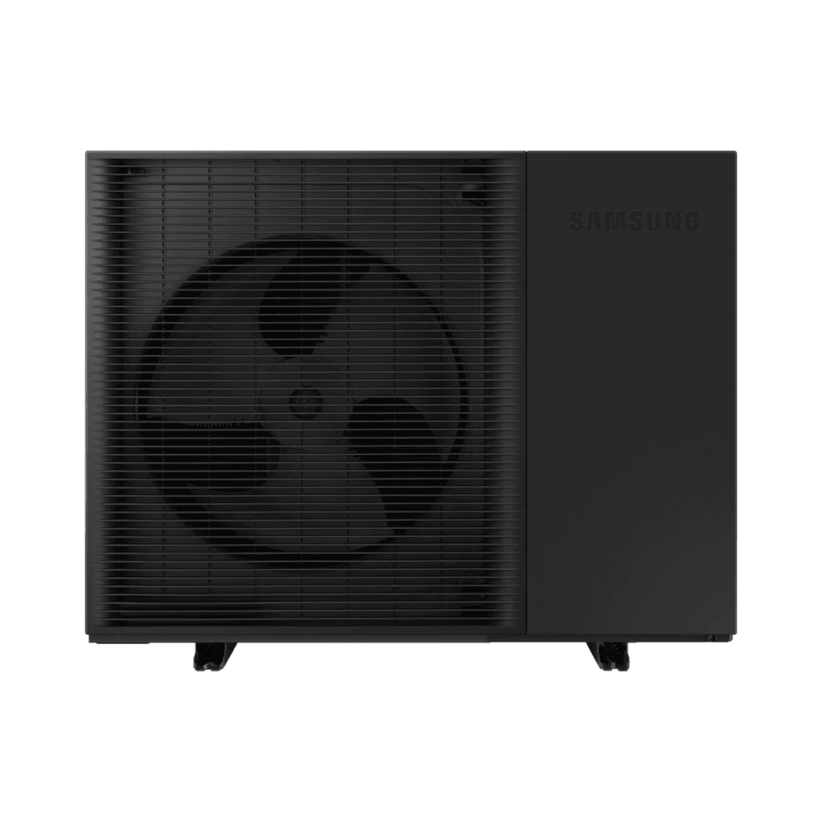 Monobloková tepelná čerpadla vzduch-voda R290 s hydraulickým čerpadlem a WiFi Samsung EHS 8 kW - Jednofázová