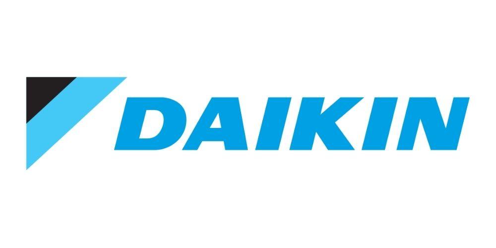 Logo DAIKIN