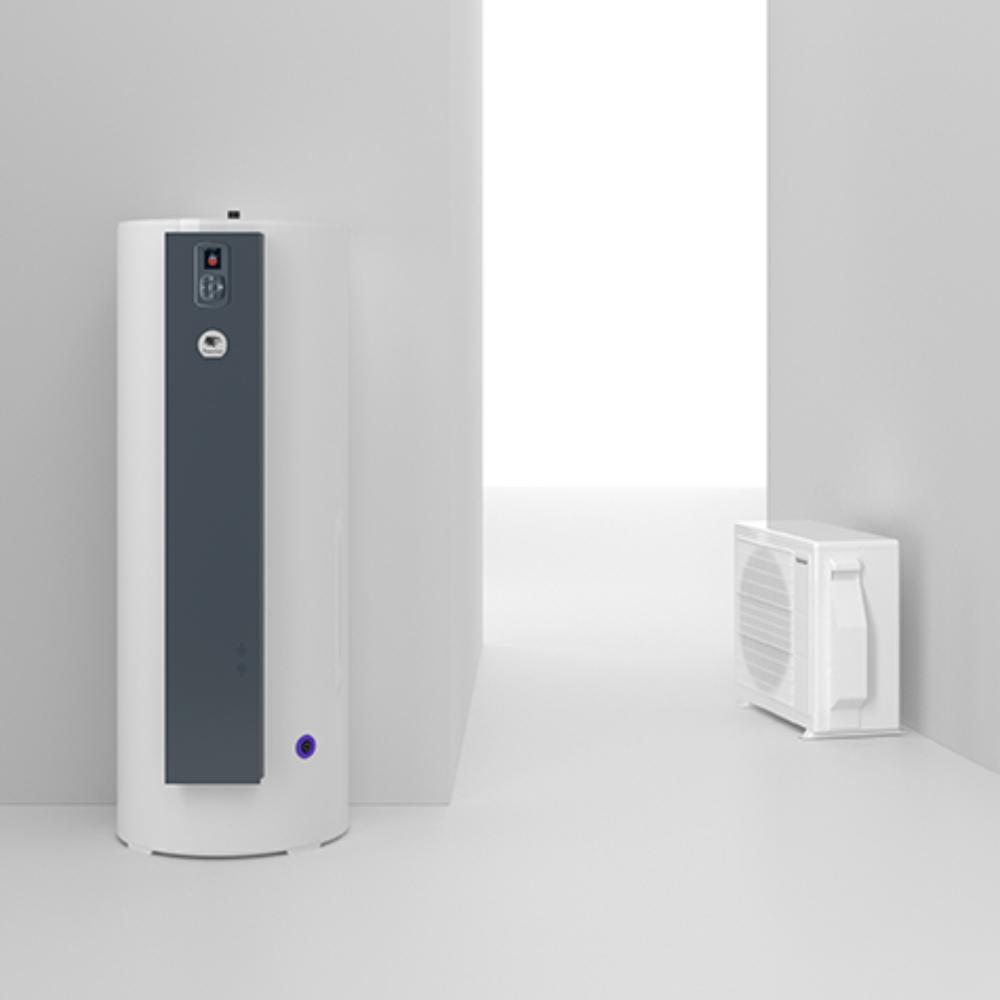 Thermor Aéromax Split Domestic Hot Water Heat Pump 270 Litres with reference 602120 from the brand THERMOR