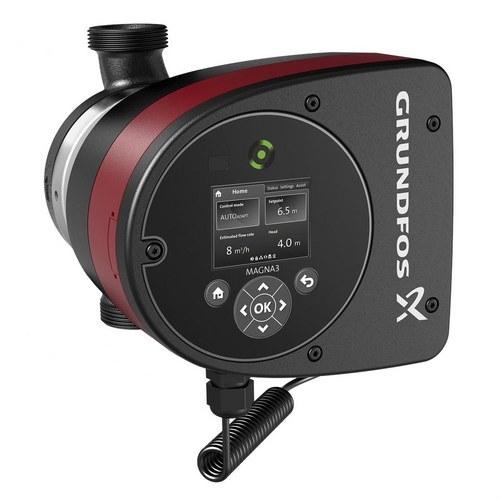 Oběhové čerpadlo Grundfos MAGNA3 32-80 s referencí 97924256 od značky GRUNDFOS