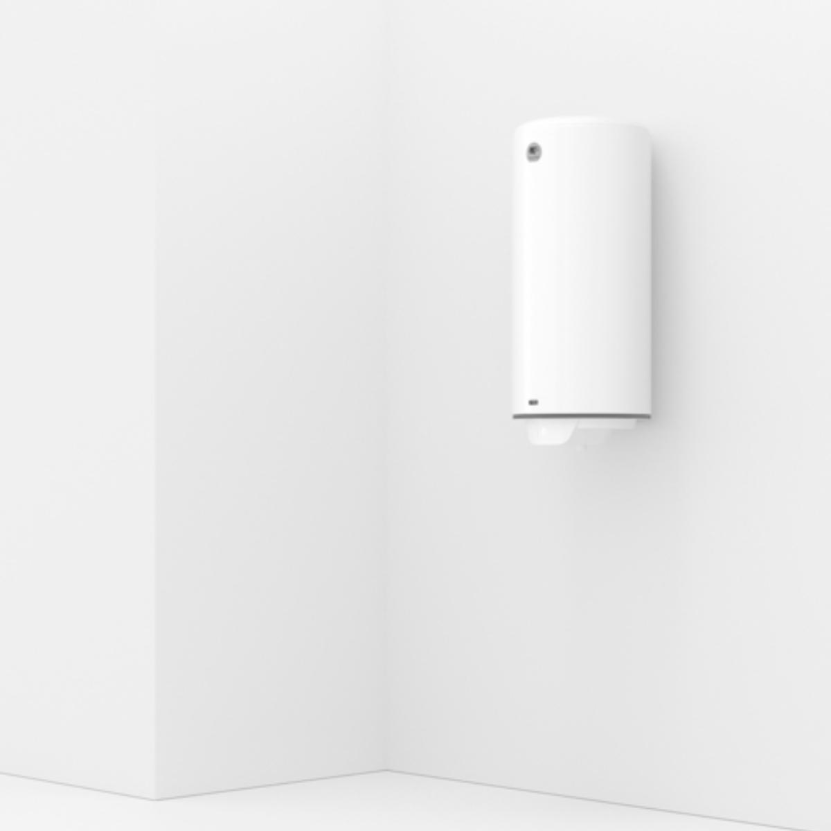 Vertikální elektrický ohřívač vody Thermor CONCEPT 80 litrů s referencí 251130 od značky THERMOR