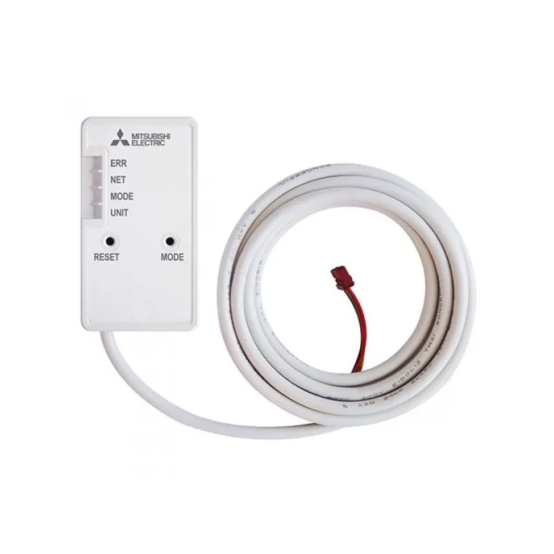 WiFi ovladač pro klimatizaci Mitsubishi MAC-587IF s referencí MAC-587IF-E od značky MITSUBISHI