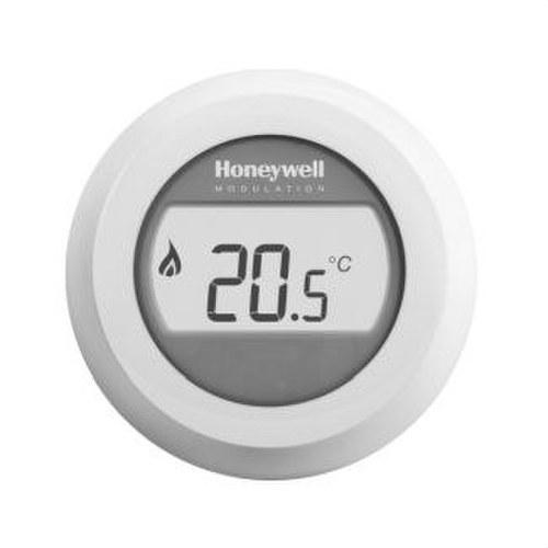 Modulační pokojový termostat OpenTherm® Honeywell T87M s referencí T87M2036 od značky RESIDEO