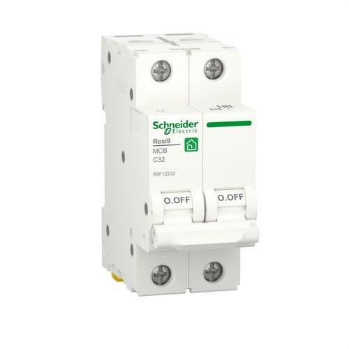 Jistič Resi9 2P 32 A 6000 A 230 V s referencí R9F12232 od značky SCHNEIDER ELECTRIC