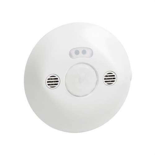 PIR/US Motion Detector 360º Range 8m Recessed/Ceiling Installation with reference 048806 from the brand LEGRAND
