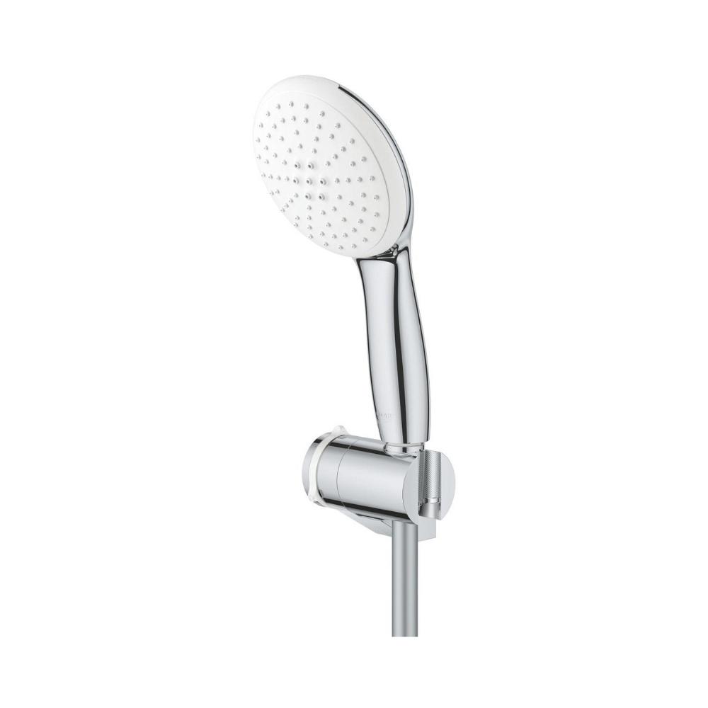 Sada sprchy se 2 proudy s držákem Grohe Tempesta 110 s referencí 2760130E od značky GROHE