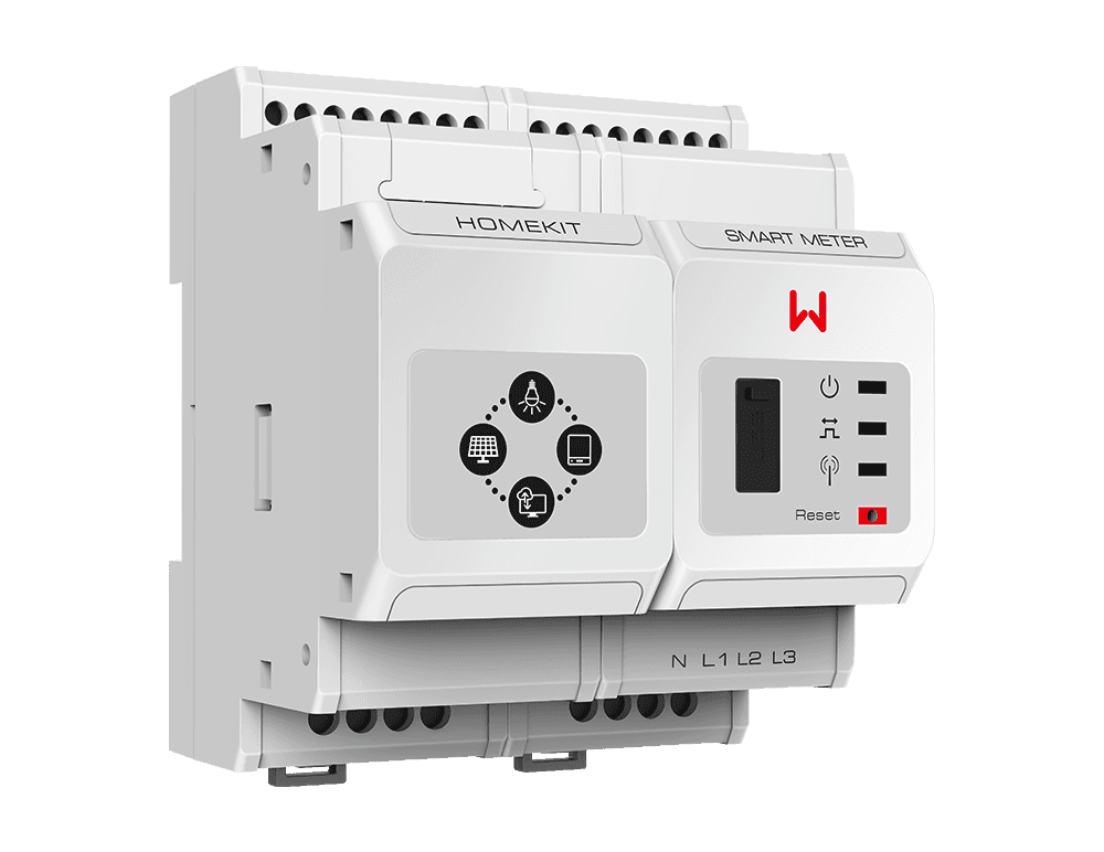 HomeKit jednofázový (Smart Meter) GoodWe HK1000 s referencí HK1000 od značky GOODWE