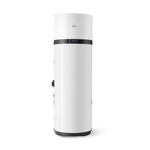 Tepelné čerpadlo pro TUV s Wi-Fi Ferroli EGEA TECH LT 260 litrů s referencí 2CP0025F od značky FERROLI