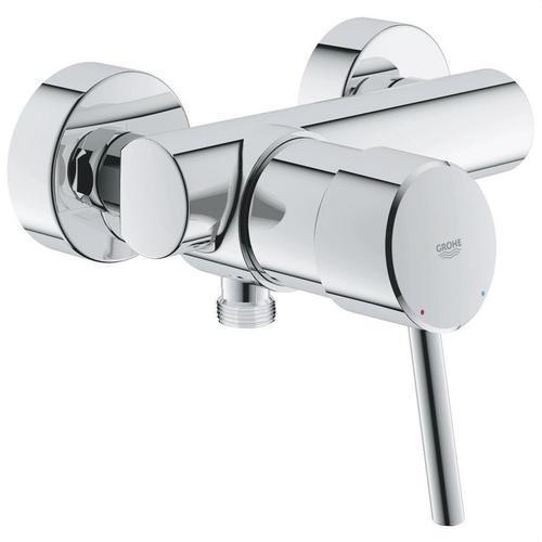 Páková sprchová baterie 1/2" Grohe Concetto chrom s referencí 32210001 od značky GROHE