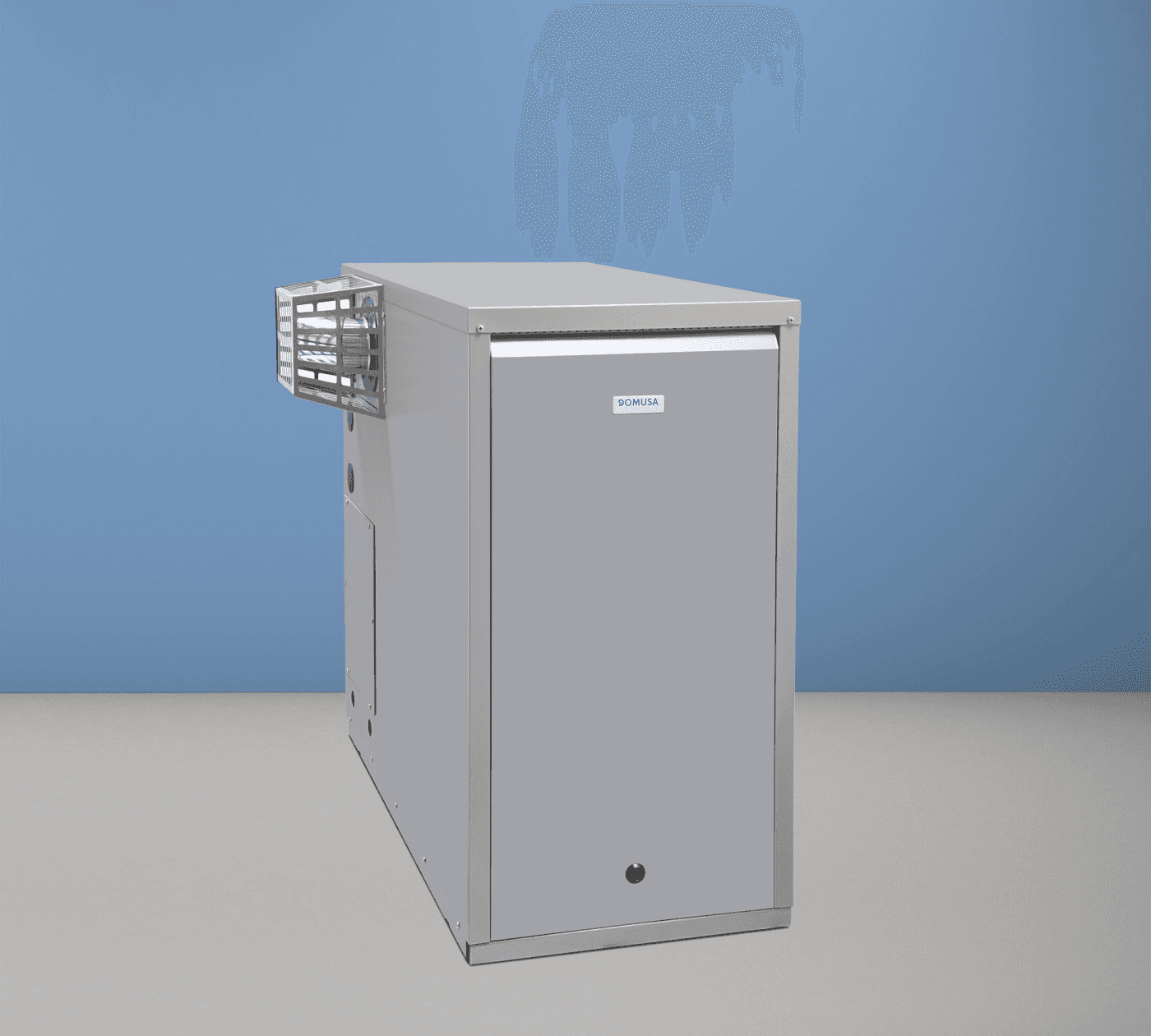 Domusa JAKA HFD 30 CONDENS OD Oil Condensing Boiler with reference TJAK000077 from the brand DOMUSA