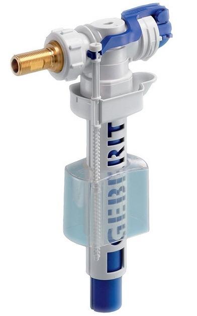 Vypouštěcí mechanismus pro vestavěnou nádrž Geberit Série 383 s referencí 240.705.00.5 od značky GEBERIT