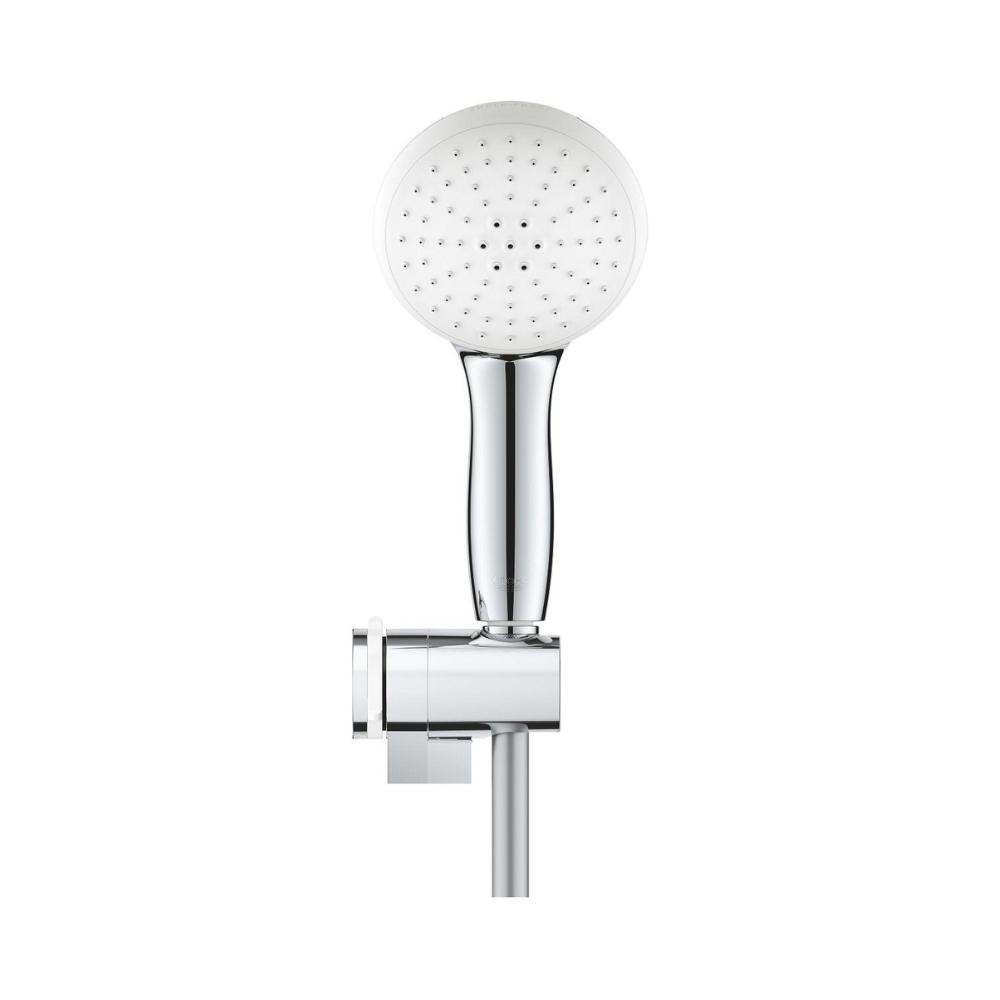Sada sprchy se 2 proudy s držákem Grohe Tempesta 110 s referencí 2760130E od značky GROHE