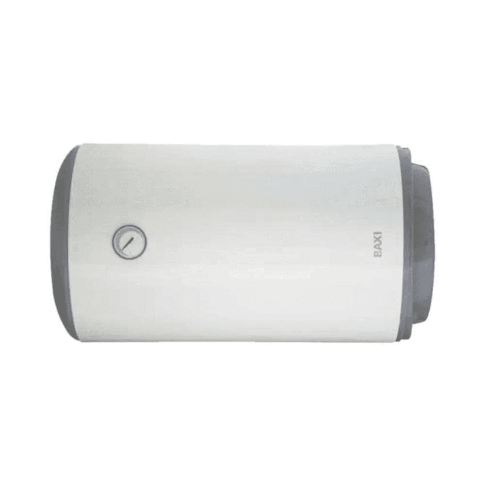Horizontální elektrický bojler Baxi H510 Série 5 100 litrů s referencí 7216220 od značky BAXI