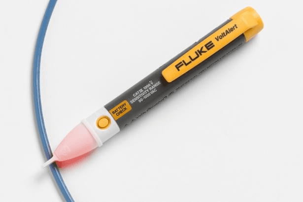 Elektrický tester Fluke 2AC voltalert™ s referencí 3611985 od značky FLUKE