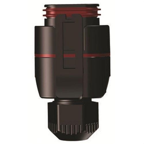 Konektor pro čerpadla Grundfos ALPHA plug s referencí 98284561 od značky GRUNDFOS