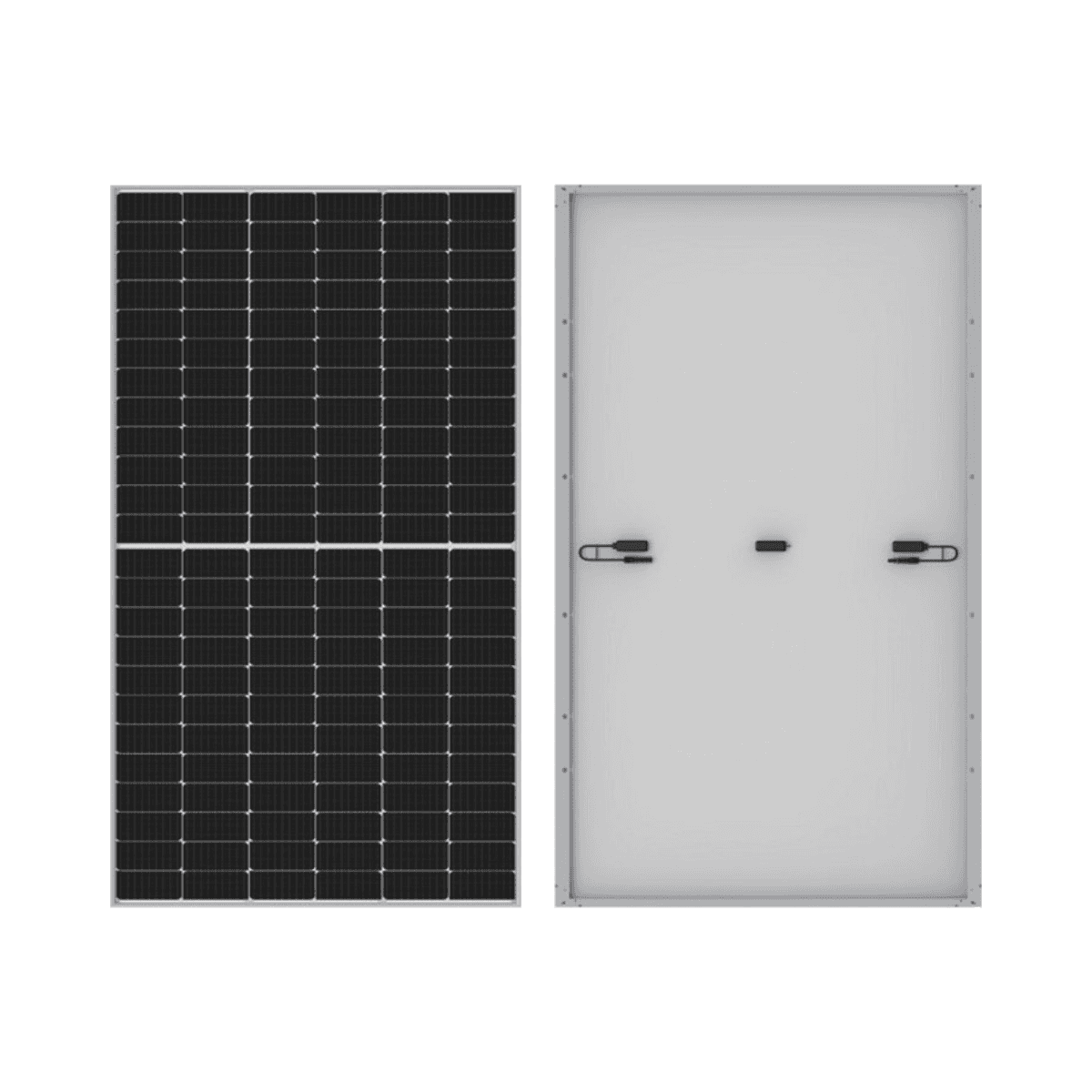 Balíček 31 Solární panel 550W Longi HI-MO5m LR5-72HPH-550M s referencí LR5-72HPH 550WP od značky LONGI