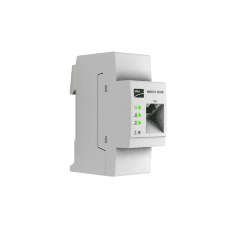 Měřič energie (Smart Meter) SMA EM-1CT63A-21 s referencí EM-1CT63A-21 od značky SMA SOLAR