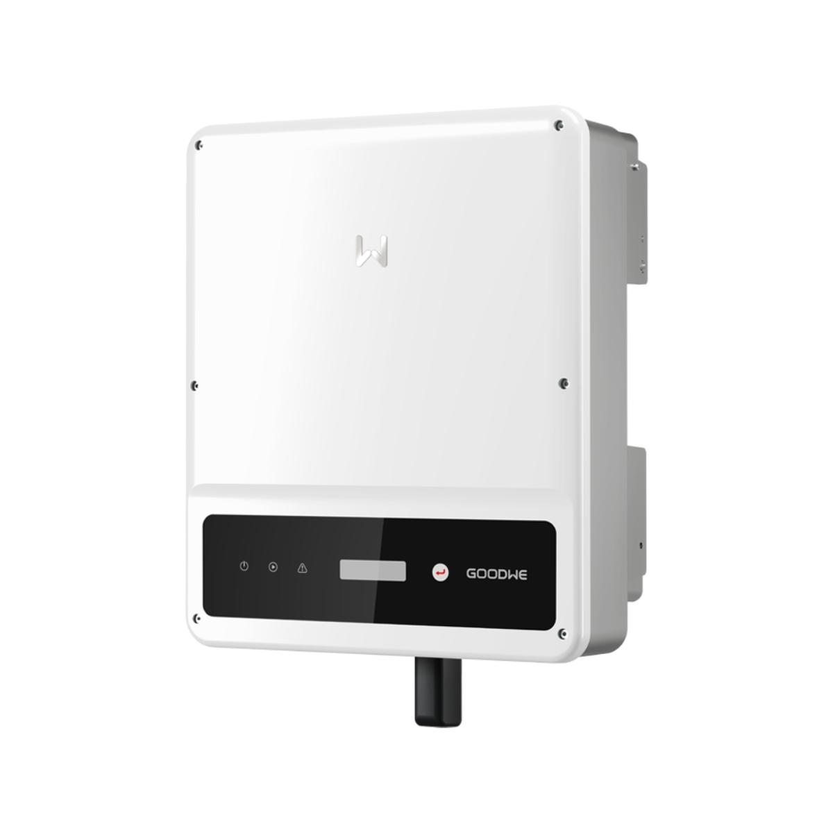 Třífázový solární invertor 8 kW GoodWe SDT G2 GW8K-DT s referencí GW8K-DT G2 od značky GOODWE