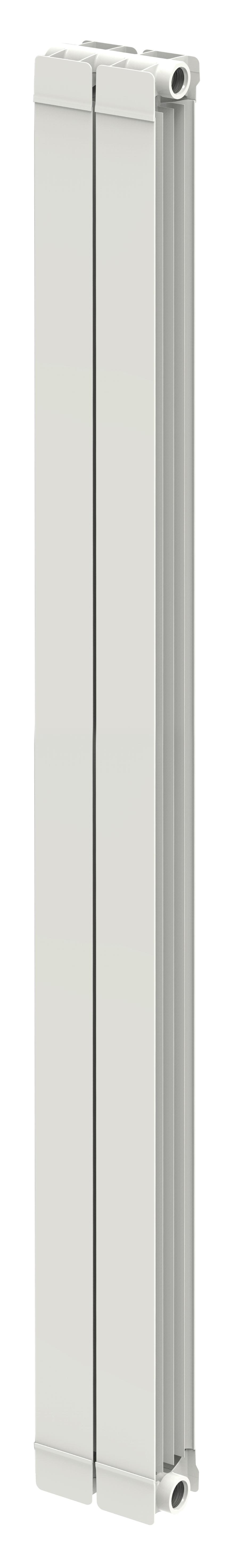 Radiátor Ferroli TAL 2043mm 2 prvky s referencí 16506020 od značky FERROLI