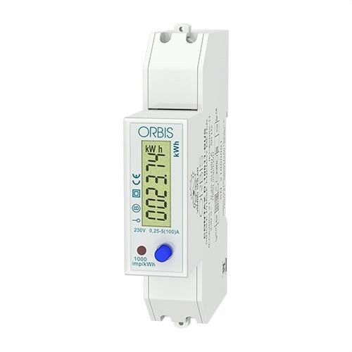 Zařízení pro správu solární energie VIARIS SOLAR 230 V 100A s referencí OB709800 od značky ORBIS