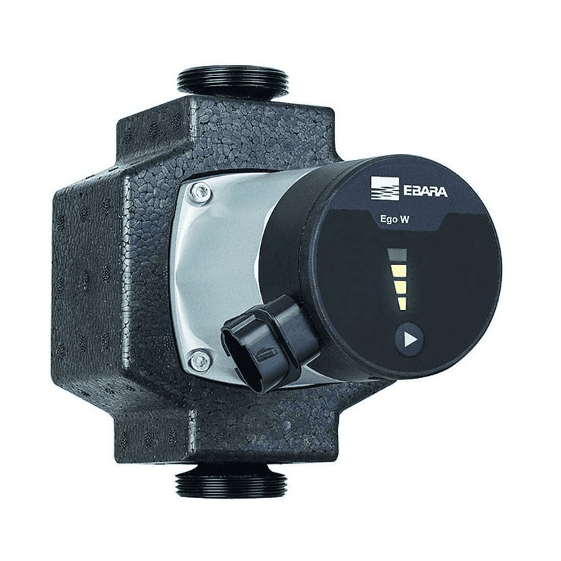 Oběhové čerpadlo Ebara EGO W1 25/60-180 230W s referencí 1576000361 od značky EBARA