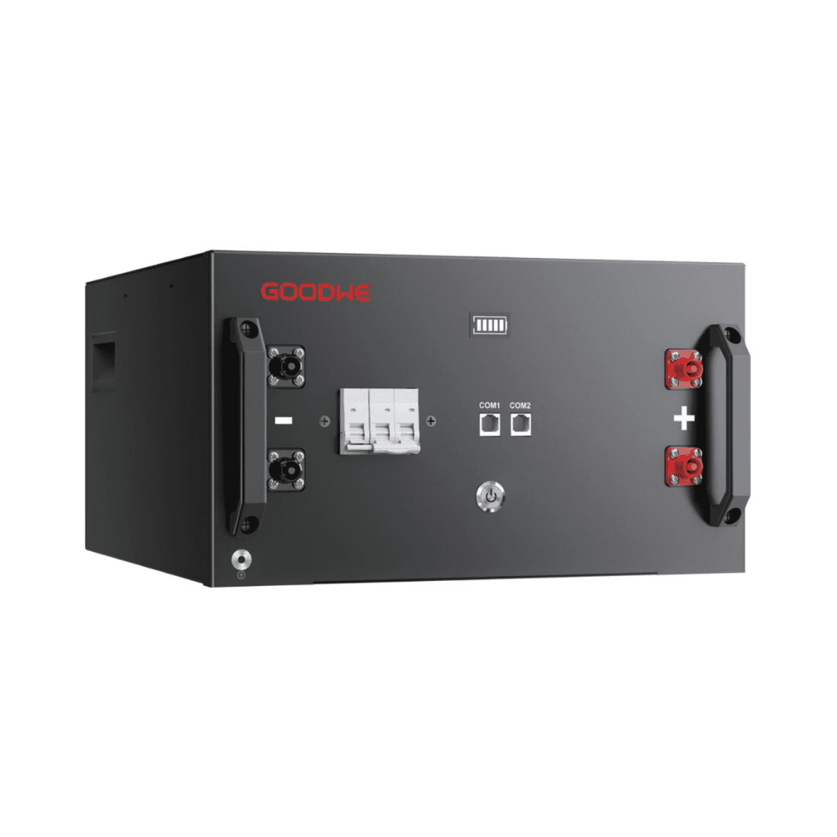 Nízké napětí baterie Goodwe SECU-A 5,4 kWh s referencí SECU-A od značky GOODWE