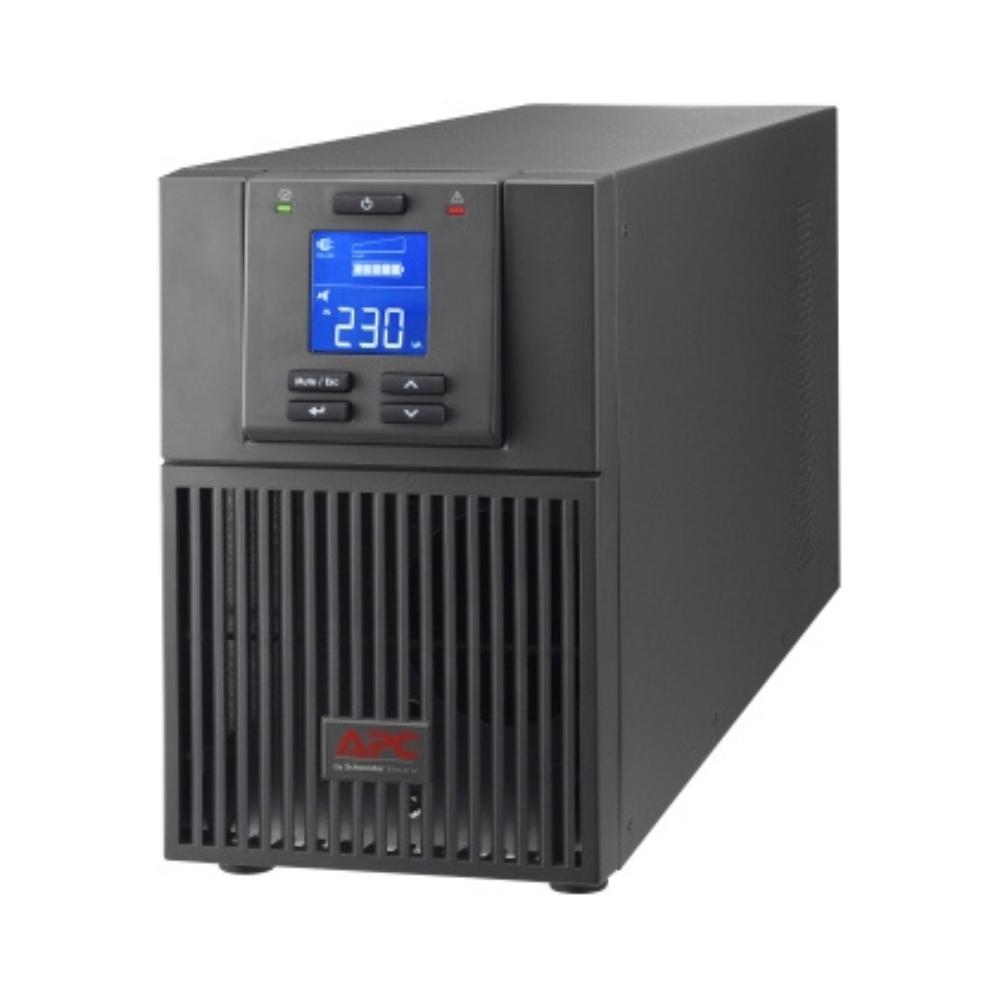 SAI Easy UPS online SRVS 1 kVA 230 V s referencí SRVS1KI od značky SCHNEIDER ELECTRIC