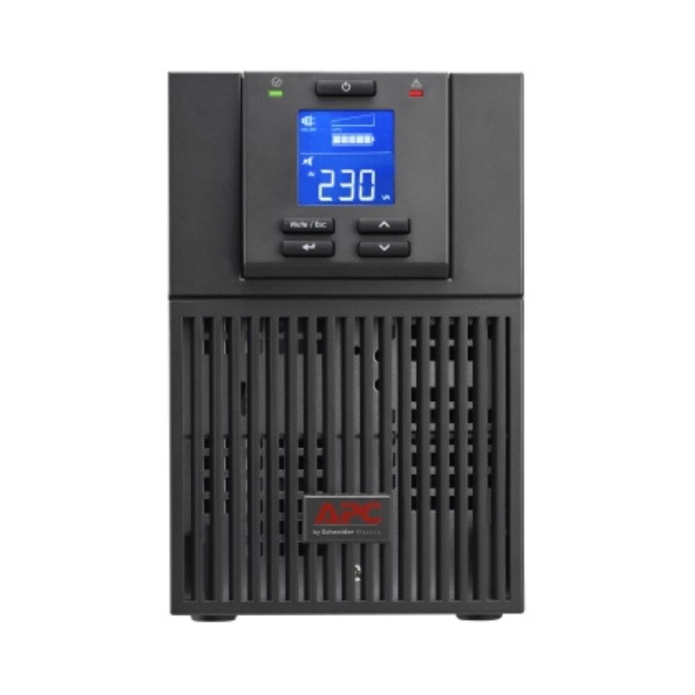 SAI Easy UPS online SRVS 1 kVA 230 V s referencí SRVS1KI od značky SCHNEIDER ELECTRIC