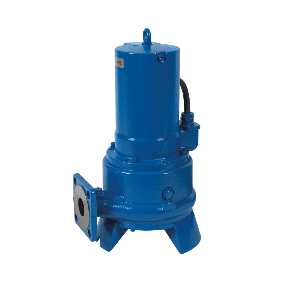 SFA Sanipump ZPG 71.3 T Three-Phase Submersible Pump with reference ZPG-004 from the brand SFA SANITRIT