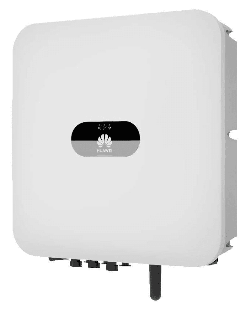 Hybridní jednofázový solární invertor 7,5 kW Huawei SUN2000-5KTL-L1 s referencí 1075346 od značky HUAWEI